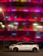 Citroen DS5 2012 года